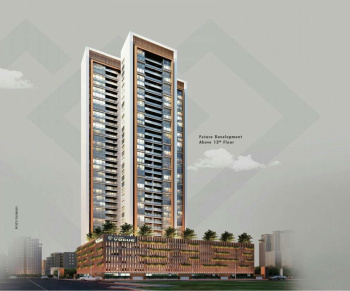 2 BHK Flats & Apartments for Sale in Sanpada, Navi Mumbai