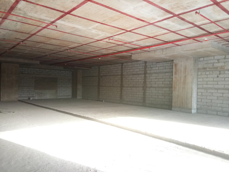 4800 Sq.ft. Commercial Shops for Rent in Turbhe Midc, Navi Mumbai