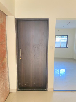 1 BHK Flats & Apartments for Sale in Pushpak Nagar, Navi Mumbai (345 Sq.ft.)