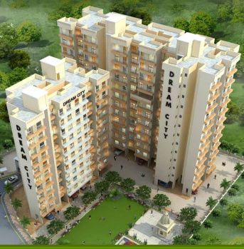 1 RK Flats & Apartments for Sale in Panvel, Navi Mumbai