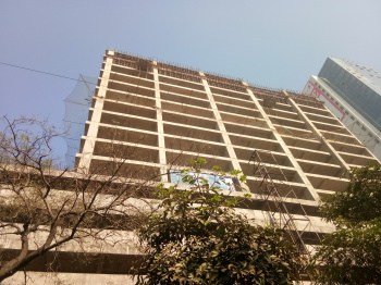 Property for sale in MIDC Industrial Area Nerul, Navi Mumbai