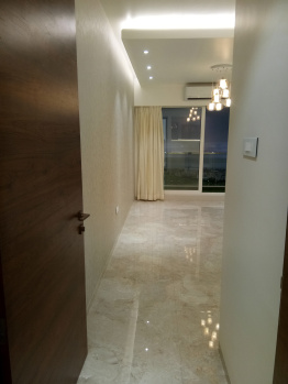 2 BHK Flats & Apartments for Sale in Sector 8, Navi Mumbai (1253 Sq.ft.)