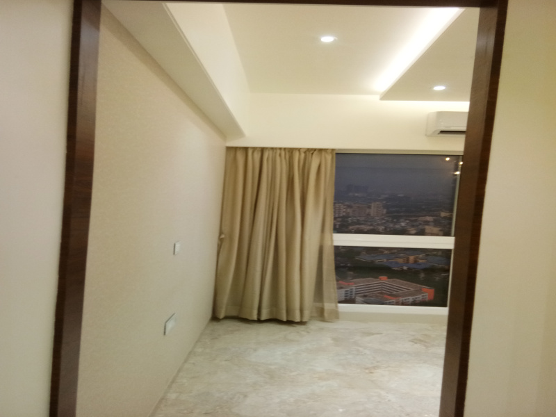 2 BHK Flats & Apartments for Sale in Sector 8, Navi Mumbai (1253 Sq.ft.)