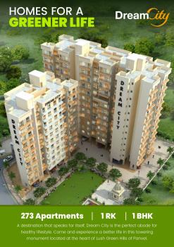 Property for sale in Panvel, Raigad