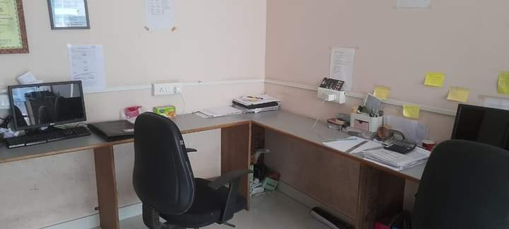 600 Sq.ft. Office Space for Sale in Sector 10, Navi Mumbai