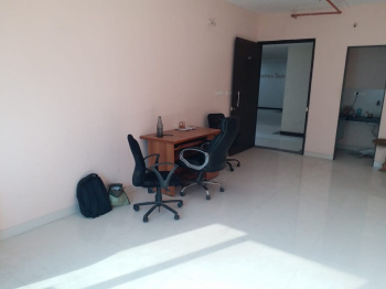 Office Space for Sale in Sector 10, Navi Mumbai (390 Sq.ft.)