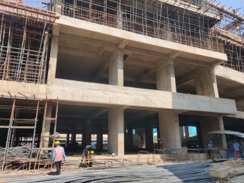 Property for sale in Turbhe, Navi Mumbai
