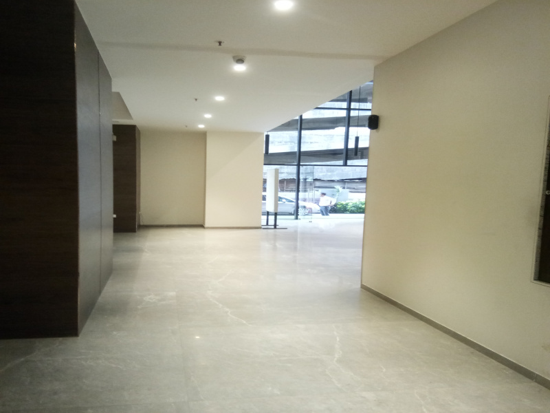 790 Sq.ft. Office Space for Sale in Nerul, Navi Mumbai