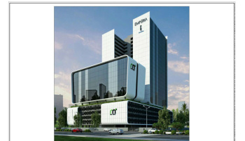 864 Sq.ft. Office Space for Sale in Nerul, Navi Mumbai