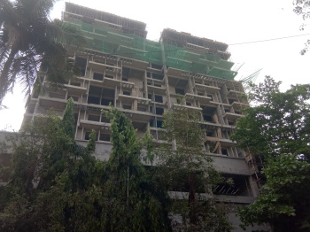 2 BHK Flats & Apartments for Sale in Kopar Khairane, Navi Mumbai (985 Sq.ft.)