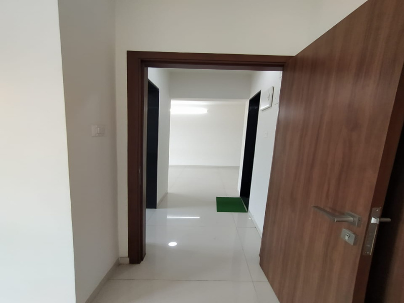 1 BHK Flats & Apartments for Sale in Ulwe, Navi Mumbai (670 Sq.ft.)