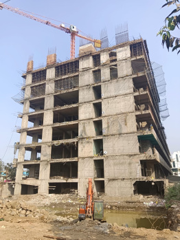 Property for sale in Turbhe, Navi Mumbai