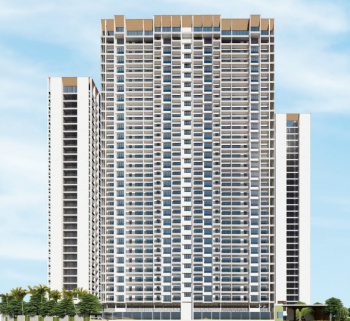 2 BHK Flats & Apartments for Sale in Palaspe Phata, Navi Mumbai (950 Sq.ft.)