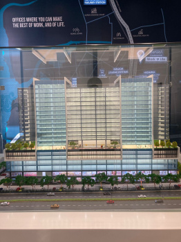 Property for sale in Turbhe, Navi Mumbai