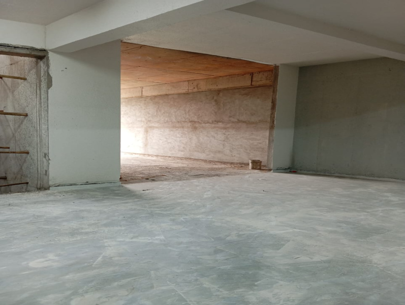 Warehouse/Godown for Rent in Turbhe, Navi Mumbai