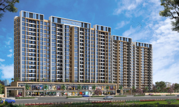 Flats & Apartments for Sale in Panvel, Navi Mumbai (700 Sq.ft.)