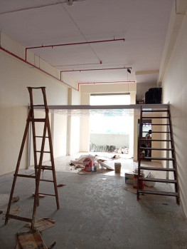 Property for sale in Turbhe, Navi Mumbai