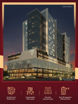 Property for sale in Turbhe, Navi Mumbai