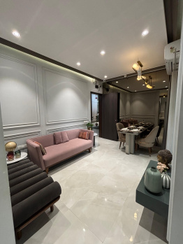 Flats & Apartments for Sale in Panvel, Navi Mumbai (640 Sq.ft.)