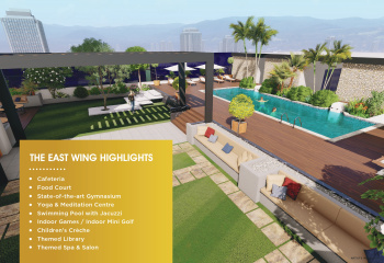 Property for sale in Turbhe, Navi Mumbai