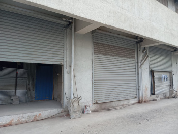 Warehouse/Godown for Sale in Turbhe, Navi Mumbai (859 Sq.ft.)