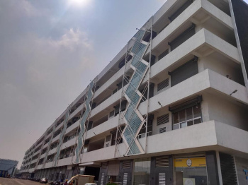 Warehouse/Godown for Sale in Juinagar, Navi Mumbai (1019 Sq.ft.)