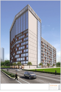 1534 Sq.ft. Warehouse/Godown for Sale in Turbhe Midc, Navi Mumbai