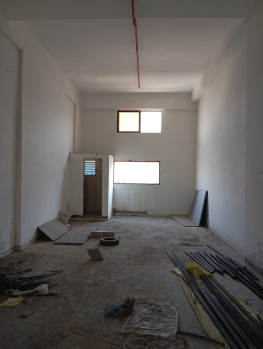Warehouse/Godown for Sale in Pawane, Navi Mumbai (960 Sq.ft.)