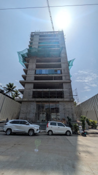 Office Space for Sale in Nerul, Navi Mumbai (1010 Sq.ft.)