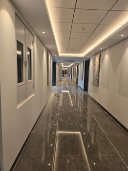 817 Sq.ft. Office Space for Sale in Nerul, Navi Mumbai