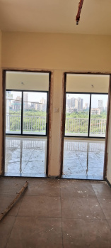 Flats & Apartments for Sale in Sector 55, Navi Mumbai (1120 Sq.ft.)