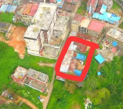 19 Cent Commercial Lands /Inst. Land for Sale in Madikeri, Kodagu