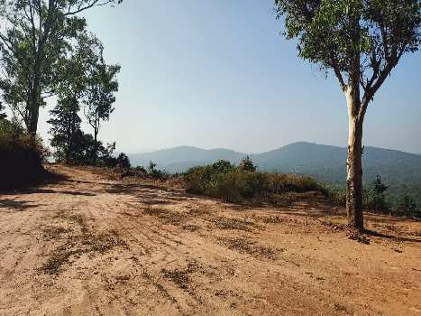 Property for sale in Madikeri, Kodagu