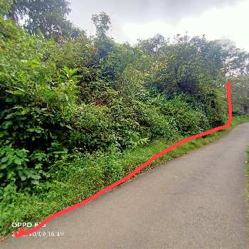 *2.5 Acres form land for Sale*