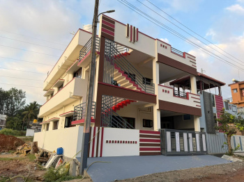 House for Sale - Kushalnagar(Kodagu)