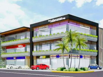 Retail Space for Sale at Madikeri Kodagu – Prime Investment Opportunity