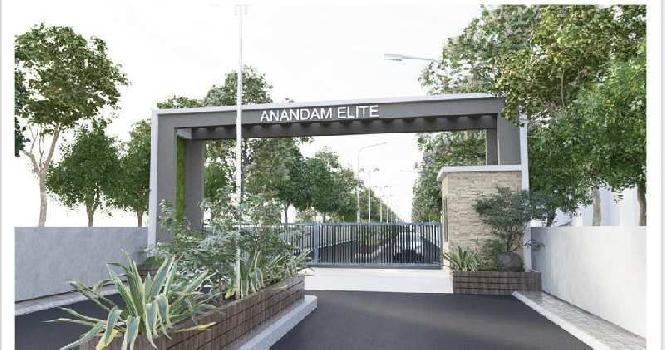 1100 Sq.ft. Residential Plot for Sale in Shankarpur, Nagpur
