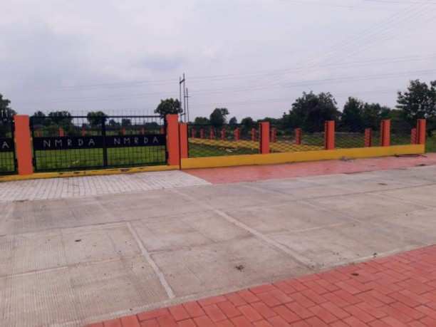 1200 Sq.ft. Residential Plot for Sale in Mihan, Nagpur