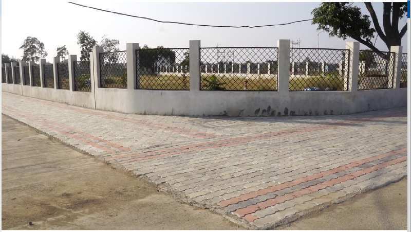 1000 Sq.ft. Residential Plot for Sale in Jamtha, Nagpur