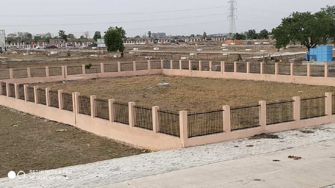 5000 Sq.ft. Residential Plot for Sale in Rui, Nagpur