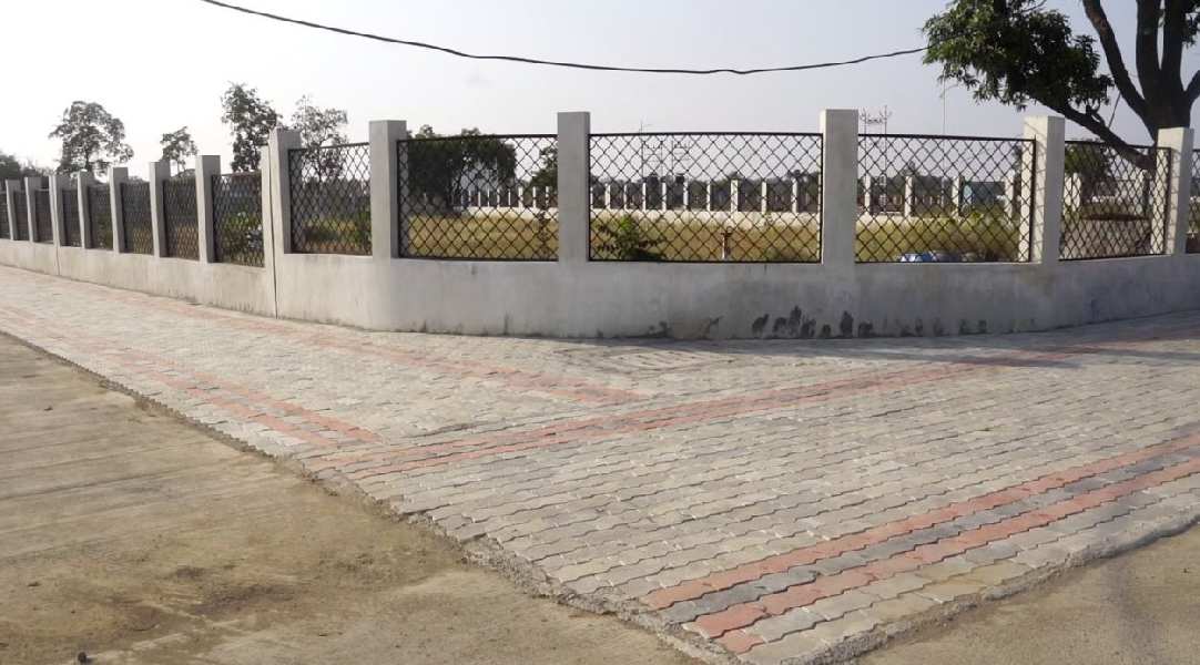 5000 Sq.ft. Residential Plot for Sale in Rui, Nagpur
