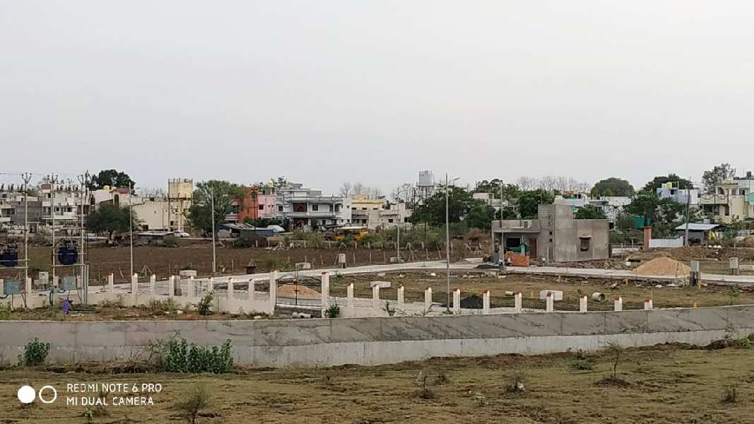 1200 Sq.ft. Commercial Lands /Inst. Land for Sale in Rui, Nagpur