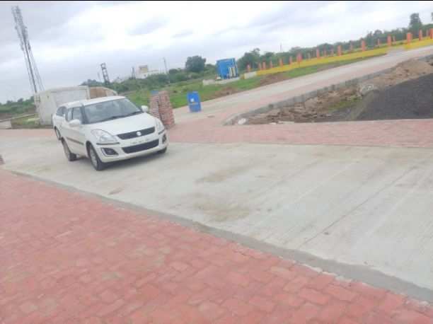 1200 Sq.ft. Residential Plot for Sale in Hingna, Nagpur