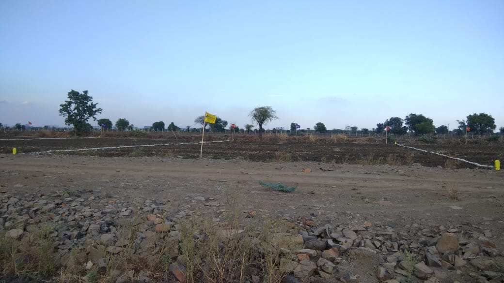 3000 Sq.ft. Commercial Lands /Inst. Land for Sale in Hingna, Nagpur