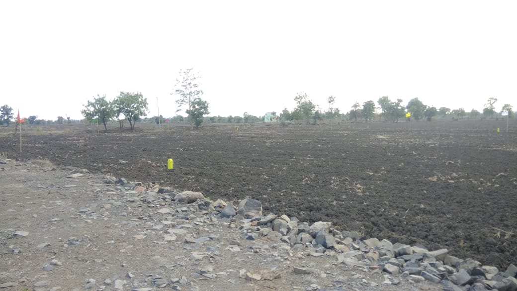 3000 Sq.ft. Commercial Lands /Inst. Land for Sale in Hingna, Nagpur