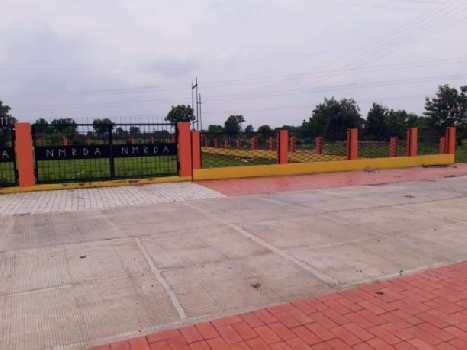 NMRDA SANCTIONED RL PLOTS WITH RERA APPROVED