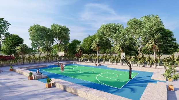 Property for sale in Mouza Shankarpur, Nagpur