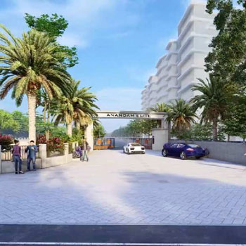 Property for sale in Mouza Shankarpur, Nagpur