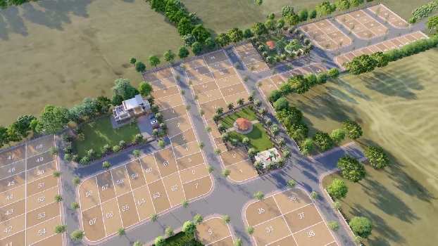 Property for sale in Mouza Shankarpur, Nagpur