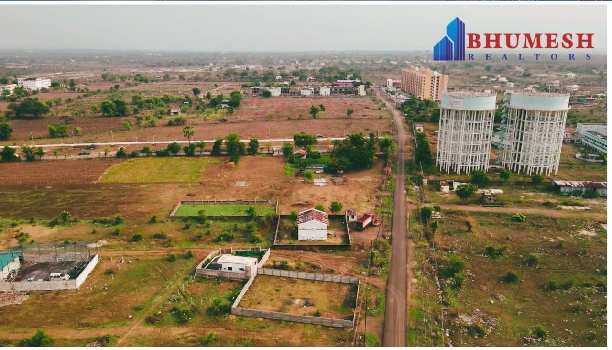 Property for sale in Mouza Shankarpur, Nagpur